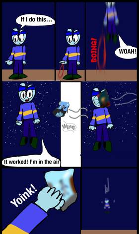 Read Wonder Comics  1 Page 10 in English