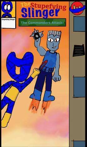 Read Wonder Comics  2 Page 1 in English