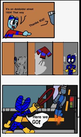 Read Wonder Comics  2 Page 8 in English