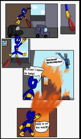 Read Wonder Comics  2 Page 9 in English