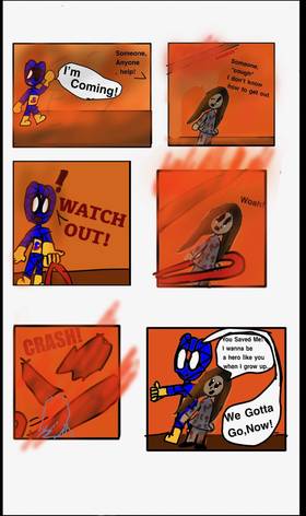 Read Wonder Comics  2 Page 10 in English