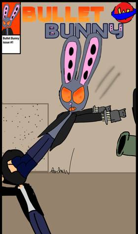 Read Wonder Comics  3 Page 1 in English