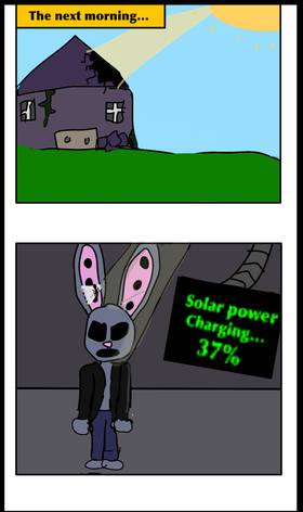 Read Wonder Comics  3 Page 4 in English