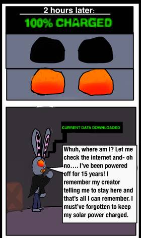 Read Wonder Comics  3 Page 5 in English