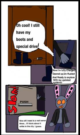 Read Wonder Comics  3 Page 6 in English