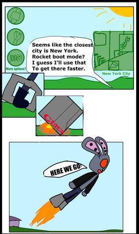 Read Wonder Comics  3 Page 7 in English