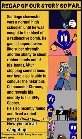 Read Wonder Comics  4 Page 2 in English
