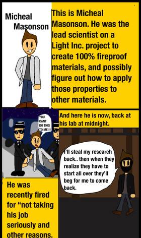 Read Wonder Comics  4 Page 3 in English