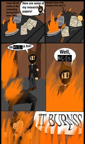 Read Wonder Comics  4 Page 4 in English