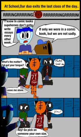 Read Wonder Comics  4 Page 7 in English