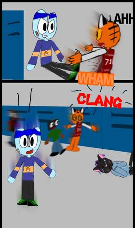 Read Wonder Comics  4 Page 9 in English