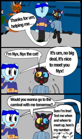 Read Wonder Comics  4 Page 10 in English