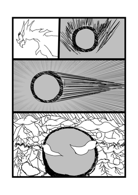 Read My will  2 Page 8 in English