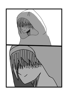 Read My will  2 Page 10 in English