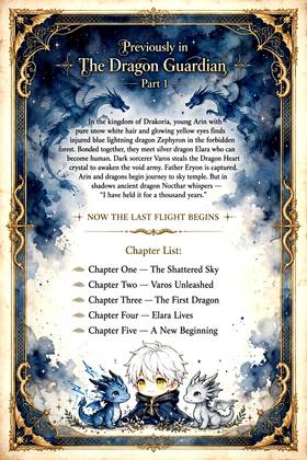 Read THE DRAGON GUARDIAN  1 Page 2 in English
