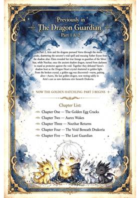 Read THE DRAGON GUARDIAN  3 Page 2 in English