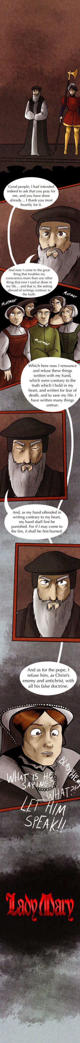 The Burning (Part 2)