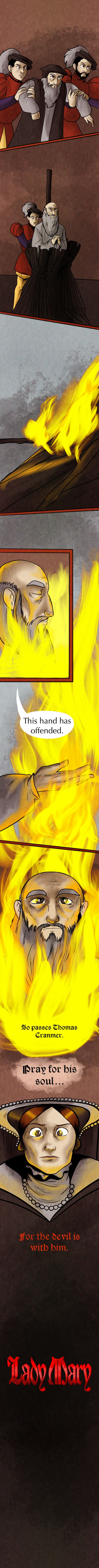 The Burning (Part 3)