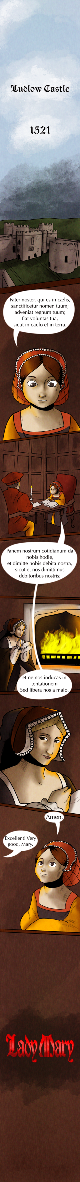 Pater Noster