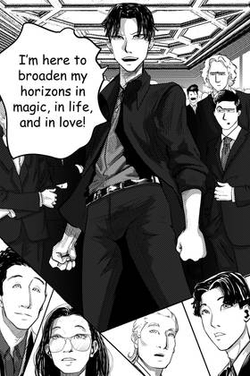 Read Faction AER  1 Page 10 in English