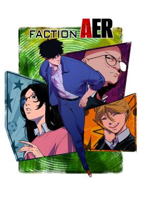 Chapter 1, Issue 1: The Strong Attract The Strong