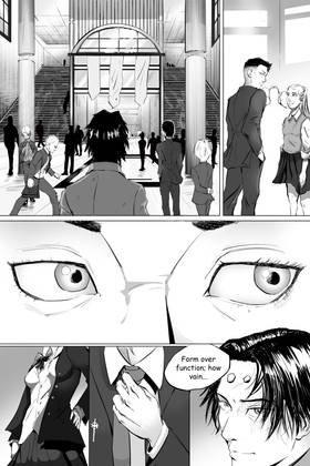Read Faction AER  1 Page 5 in English