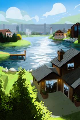 Read Faction AER: Alex  2 Page 4 in English