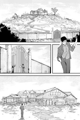 Read Faction AER: Alex  2 Page 5 in English