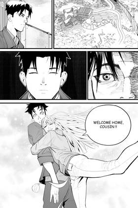 Read Faction AER: Alex  2 Page 6 in English