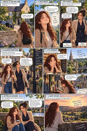 Read Daniel  1 Page 3 in English