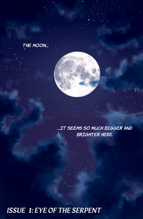 Read The Mask of Haliya  1 Page 9 in English