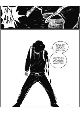Read KALUNGA BLOOD OF ZAMBEZI   1 Page 9 in English