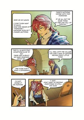 Read Gray Gradient   1 Page 4 in English