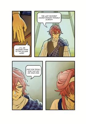 Read Gray Gradient   1 Page 5 in English