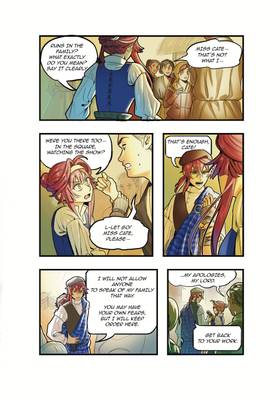 Read Gray Gradient   1 Page 9 in English