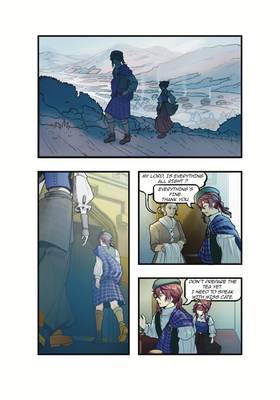 Read Gray Gradient   1 Page 10 in English