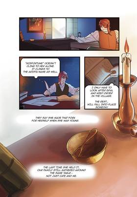 Read Gray Gradient   2 Page 3 in English