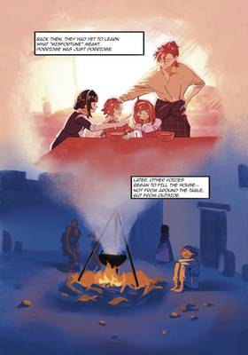 Read Gray Gradient   2 Page 5 in English