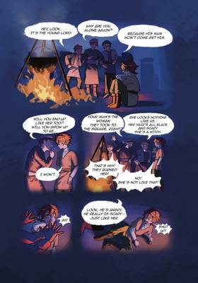 Read Gray Gradient   2 Page 6 in English