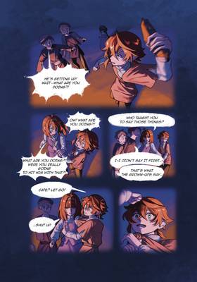 Read Gray Gradient   2 Page 7 in English