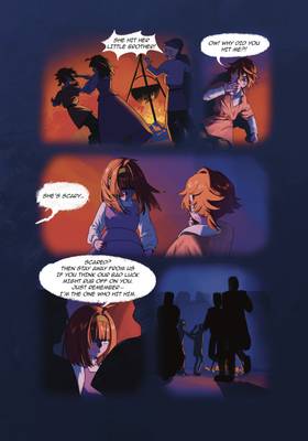 Read Gray Gradient   2 Page 8 in English