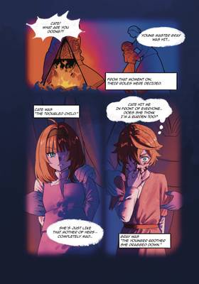Read Gray Gradient   2 Page 9 in English