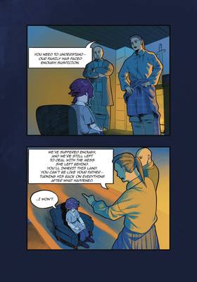 Read Gray Gradient   2 Page 10 in English