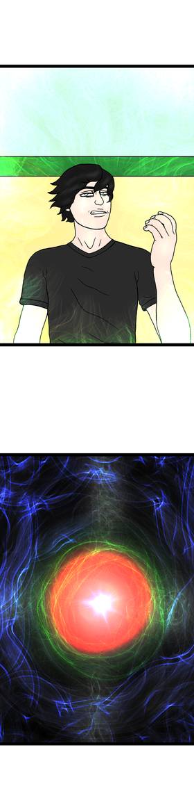 Read Dragon die  1 Page 2 in English