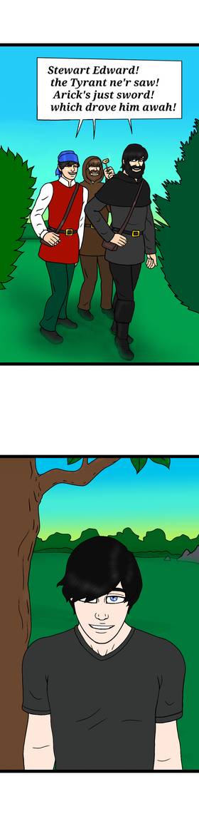 Read Dragon die  1 Page 5 in English