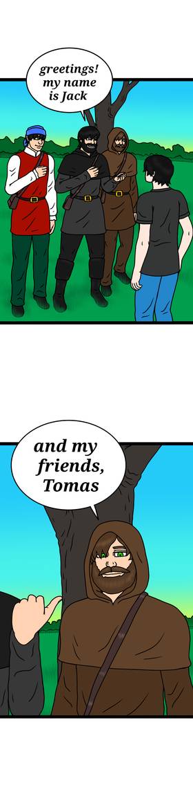 Read Dragon die  1 Page 6 in English