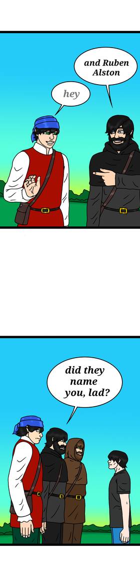 Read Dragon die  1 Page 7 in English