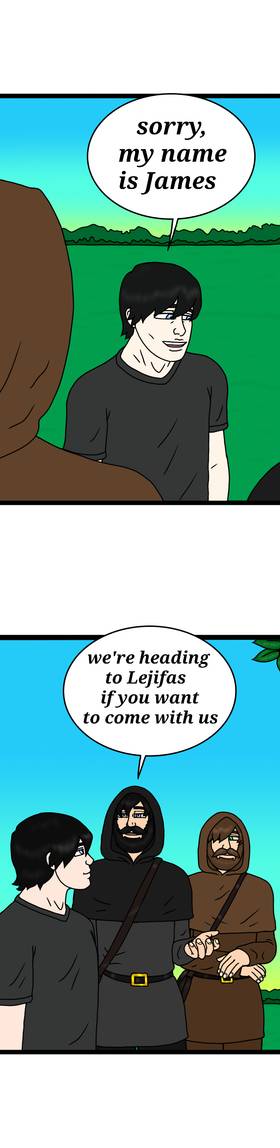 Read Dragon die  1 Page 8 in English