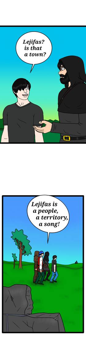 Read Dragon die  1 Page 9 in English