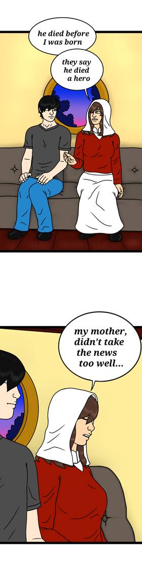 Read Dragon die  2 Page 2 in English